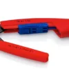 Кусачки Electronic Slim Knips, діаметр 1,6мм, 150мм KNIPEX 78 61 150