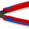 Кусачки Knipex Electronic Super Knips , 125 мм (78 61 125)