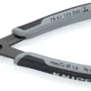 Кусачки Electronic Super Knips, діаметр 1,6мм, 125мм KNIPEX 78 61 125 ESD SB (в блістері)
