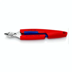Кусачки Electronic Slim Knips KNIPEX 78 03 150