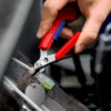 Кусачки Electronic Slim Knips KNIPEX 78 03 150
