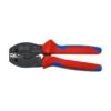 Кліщі для обтиску конекторів KNIPEX PreciForce, 6мм MC4/E, 97 52 42 6