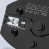 Кліщі для обтиску конекторів KNIPEX PreciForce, 6мм MC4/E, 97 52 42 6