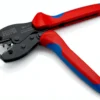 Кліщі для обтиску конекторів KNIPEX PreciForce, 6мм MC4/E, 97 52 42 6