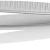 Пінцет захватний прецизійний KNIPEX 92 72 45, 145мм (метал)