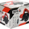 Пила дискова по каменю YATO YT-82159 (Ø 125 мм.)