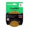 Круг алмазний полірувальний Distar CoolPAD 100 мм. #0