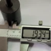 Знімач для маленьких шестерень
