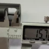 Знімач для маленьких шестерень