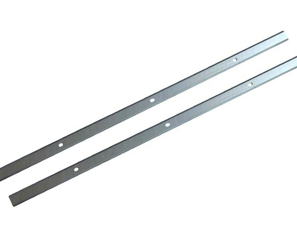 Ножі для рейсмуса Scheppach PLM1800 (330х12,0х1,5 мм.)