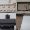 Кнопка увімкнення для акумуляторної ланцюгової мініпили KR82