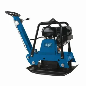 Віброплита Scheppach HP3000S