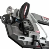 Пила стрічкова по металу JET MBS-1011DAP