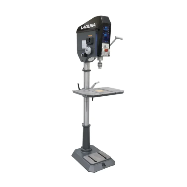Верстат свердлильний Laguna DP20