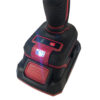 Набір акумуляторний Vitals Master COMBO KIT 4.2 18V (шурупокрут, перфоратор, гайковерт, шліфмашинка)