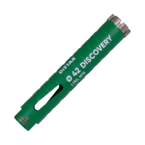 Свердло алмазне DDS-W 042x150-4xM16 DLD 042 Discovery