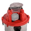 Пилосос акумуляторний Vitals Master APS 18100 SmartLine+ (каркас)