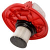 Пилосос акумуляторний Vitals Master APS 18100 SmartLine+ (каркас)