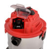 Пилосос акумуляторний Vitals Master APS 18100 SmartLine+ (каркас)
