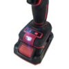 Набір акумуляторний Vitals Master COMBO KIT 5.1 18V