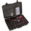 Набір акумуляторний Vitals Master COMBO KIT 5.1 18V
