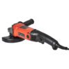 Кутова шліфувальна машина Vitals Master Ls1286HL