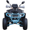 Квадроцикл бензиновий Spark SP125-8