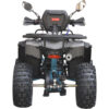 Квадроцикл бензиновий Spark SP125-8