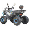 Квадроцикл бензиновий Spark SP125-8
