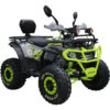 Квадроцикл бензиновий Spark SP125-8