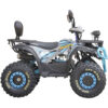Квадроцикл бензиновий Spark SP125-8