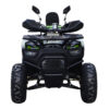 Квадроцикл бензиновий Spark SP150-12