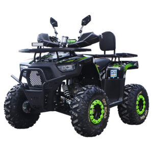 Квадроцикл бензиновий Spark SP150-12
