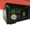 Обігрівач газовий Vitals GH-504t