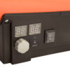 Обігрівач газовий Vitals GH-304t