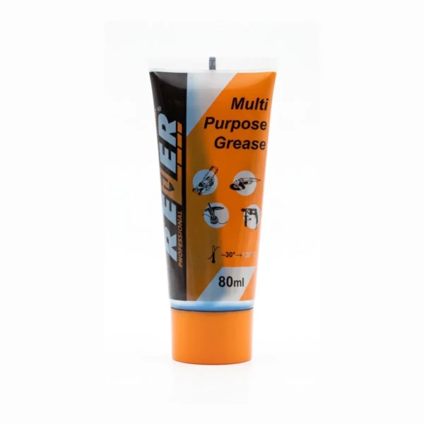Мастило універсальне REZER Professional Multi Purpose Grease, 80 мл.
