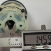 Редуктор для шурупокрута акумуляторного Vitals Master AU 1840 SmartLine+