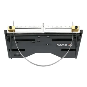 Адаптер термоножа для різання пінопласту YATO YT-821919