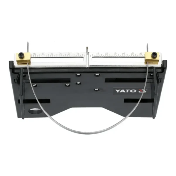 Адаптер термоножа для різання пінопласту YATO YT-821919