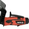 Різак пневматичний YATO YT-09717 (Ø 75 мм.)