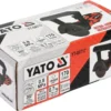 Різак пневматичний YATO YT-09717 (Ø 75 мм.)