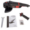 Машина шліфувальна кутова Vitals Professional Ls2324DT