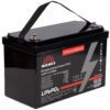 Батарея акумуляторна Vitals ALFP-12100ab