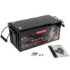 Батарея акумуляторна Vitals ALFP-12200ab