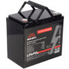 Батарея акумуляторна Vitals ALFP-1250ab