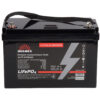 Батарея акумуляторна Vitals ALFP-2450abd