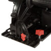 Пила циркулярна електрична Vitals Professional Rg 2120DTar