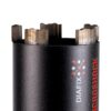 Свердло алмазне Distar DDS-W 62x450 1 1/4 UNC RS-TX
