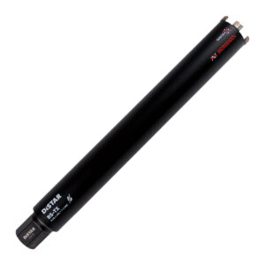 Свердло алмазне Distar DDS-W 62x450 1 1/4 UNC RS-TX