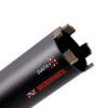 Свердло алмазне Distar DDS-W 62x450 1 1/4 UNC RS-TX